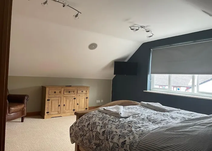 Fabulous 2 Bed Apartment