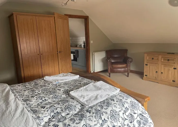 Fabulous 2 Bed Apartment